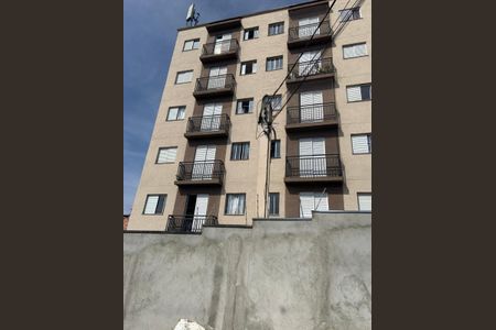 Apartamento à venda com 43m², 2 quartos e 1 vagaFoto 20