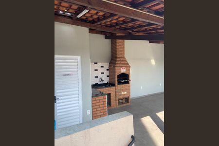 Foto 10 de apartamento à venda com 2 quartos, 43m² em Vila Progresso (Zona Leste), São Paulo