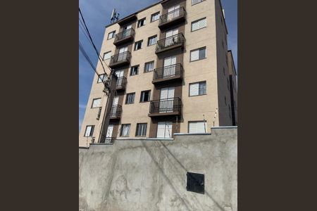 Apartamento à venda com 43m², 2 quartos e 1 vagaFoto 16