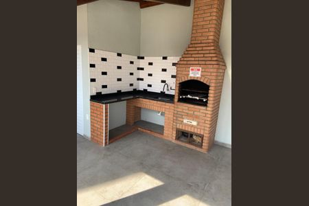 Foto 11 de apartamento à venda com 2 quartos, 43m² em Vila Progresso (Zona Leste), São Paulo