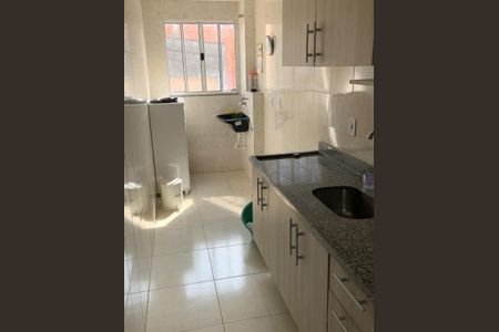 Foto 08 de apartamento à venda com 2 quartos, 43m² em Vila Progresso (Zona Leste), São Paulo