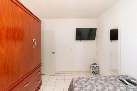 Casa à venda com 95m², 2 quartos e sem vagaQuarto 2