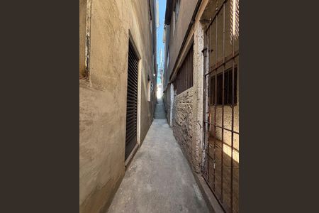 Casa à venda com 95m², 2 quartos e sem vagaEntrada