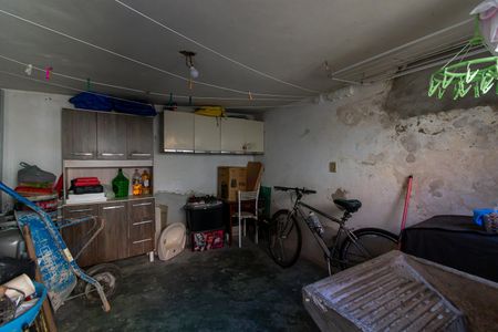 Casa à venda com 95m², 2 quartos e sem vagaÁrea de Serviço