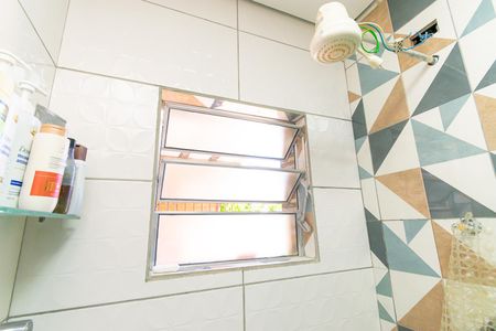 Casa à venda com 95m², 2 quartos e sem vagaBanheiro 2