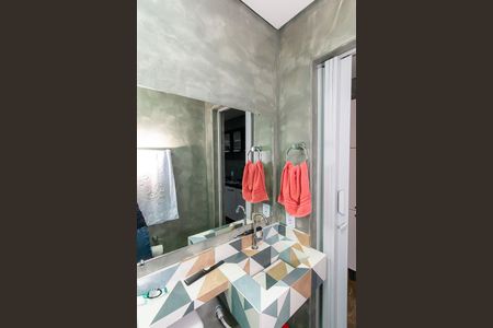 Casa à venda com 95m², 2 quartos e sem vagaBanheiro 2