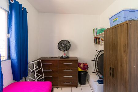 Quarto 1 de casa à venda com 2 quartos, 95m² em Parque dos Bancarios, São Paulo