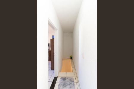 Casa à venda com 95m², 2 quartos e sem vagaCorredor 