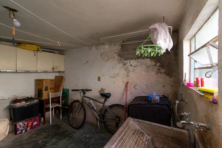 Casa à venda com 95m², 2 quartos e sem vagaÁrea de Serviço