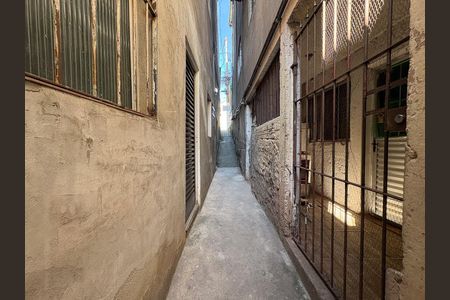 Casa à venda com 95m², 2 quartos e sem vagaEntrada