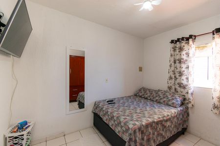 Casa à venda com 95m², 2 quartos e sem vagaQuarto 2