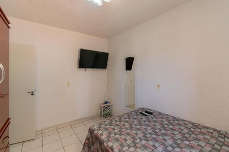 Casa à venda com 95m², 2 quartos e sem vagaQuarto 2