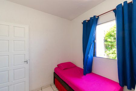 Quarto 1 de casa à venda com 2 quartos, 95m² em Parque dos Bancarios, São Paulo