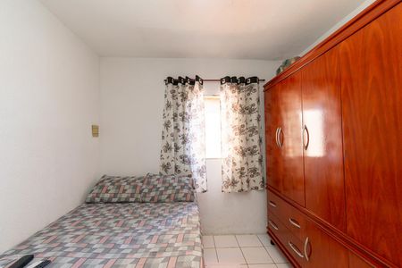 Casa à venda com 95m², 2 quartos e sem vagaQuarto 2