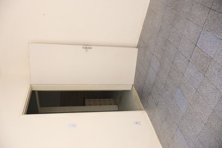 Casa para alugar com 2 quartos, 45m² em Pau Miúdo, Salvador