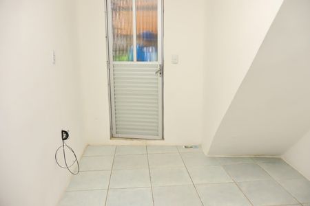 Casa para alugar com 2 quartos, 45m² em Pau Miúdo, Salvador