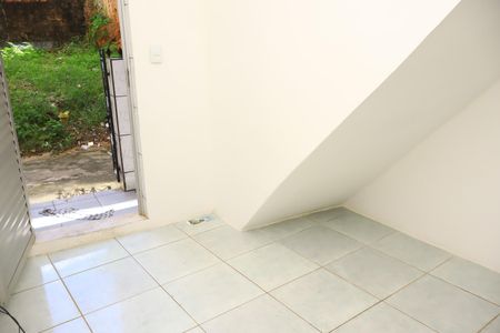 Casa para alugar com 2 quartos, 45m² em Pau Miúdo, Salvador
