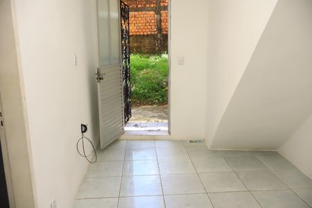 Casa para alugar com 2 quartos, 45m² em Pau Miúdo, Salvador