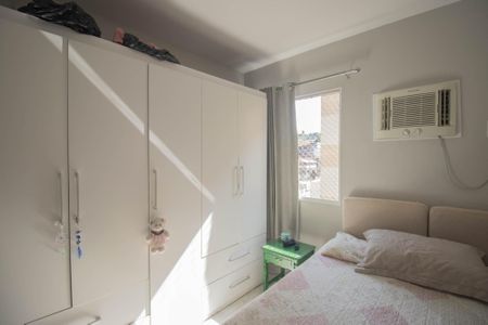 Apartamento para alugar com 62m², 2 quartos e 1 vagaQuarto 2