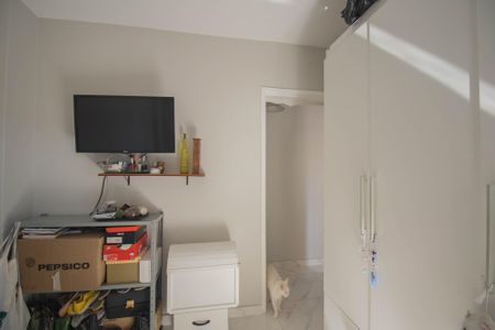 Apartamento para alugar com 62m², 2 quartos e 1 vagaQuarto 2
