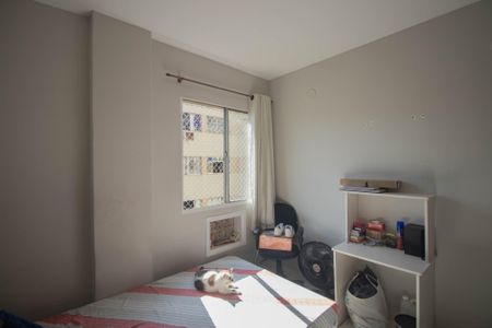 Quarto 1 de apartamento para alugar com 2 quartos, 62m² em Sete Pontes, São Gonçalo