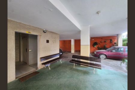 Apartamento para alugar com 62m², 2 quartos e 1 vagaÁrea comum