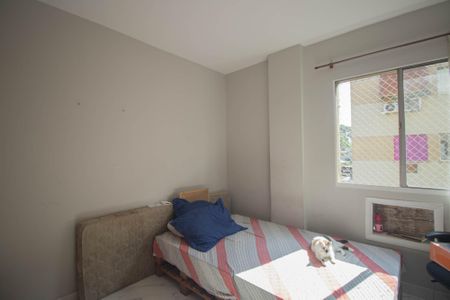 Apartamento para alugar com 62m², 2 quartos e 1 vagaQuarto 1