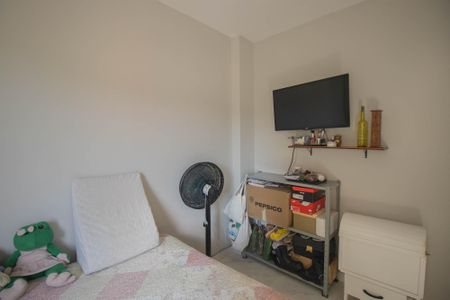 Apartamento para alugar com 62m², 2 quartos e 1 vagaQuarto 2