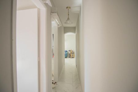 Sala de apartamento para alugar com 2 quartos, 62m² em Sete Pontes, São Gonçalo
