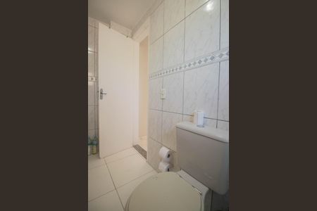 Apartamento para alugar com 62m², 2 quartos e 1 vagaBanheiro