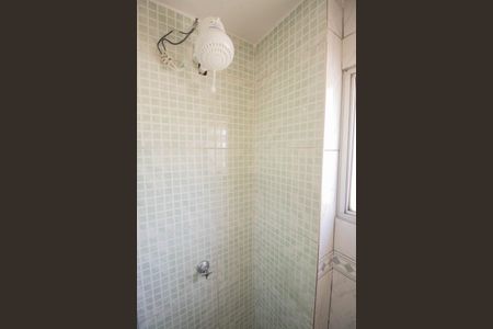 Apartamento para alugar com 62m², 2 quartos e 1 vagaBanheiro