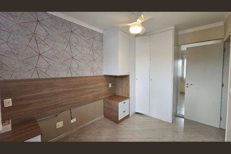 Apartamento à venda com 2 quartos, 70m² em Vila Indiana, São Paulo