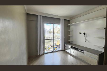 Apartamento à venda com 2 quartos, 70m² em Vila Indiana, São Paulo