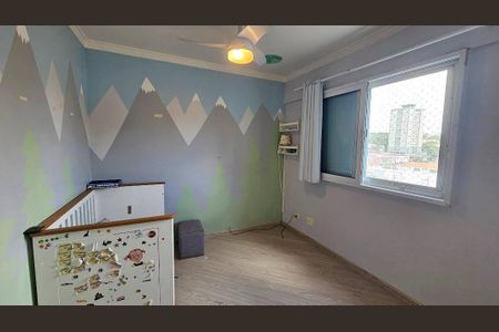 Apartamento à venda com 2 quartos, 70m² em Vila Indiana, São Paulo