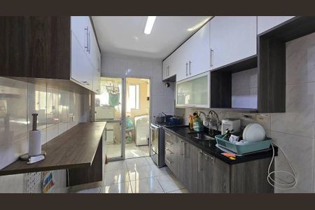 Apartamento à venda com 2 quartos, 70m² em Vila Indiana, São Paulo