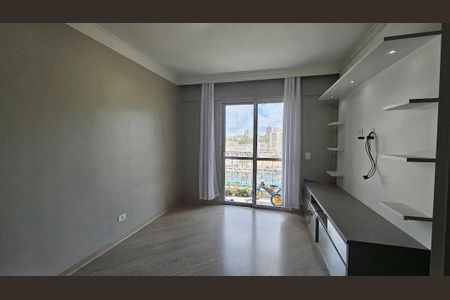 Apartamento à venda com 2 quartos, 70m² em Vila Indiana, São Paulo
