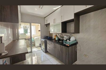 Apartamento à venda com 2 quartos, 70m² em Vila Indiana, São Paulo