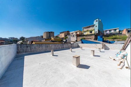 Apartamento para alugar com 110m², 1 quarto e sem vagaCobertura