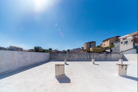 Apartamento para alugar com 110m², 1 quarto e sem vagaCobertura