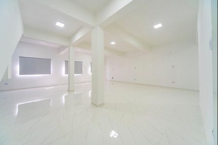 Sala de apartamento para alugar com 1 quarto, 110m² em Jardim do Estádio, Santo André