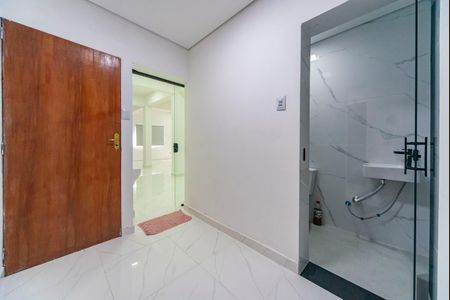 Apartamento para alugar com 110m², 1 quarto e sem vagaHall de entrada