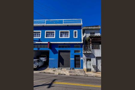 Apartamento para alugar com 110m², 1 quarto e sem vagaFachada