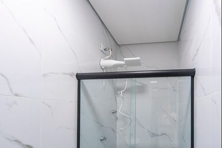 Apartamento para alugar com 110m², 1 quarto e sem vagaBanheiro do Quarto