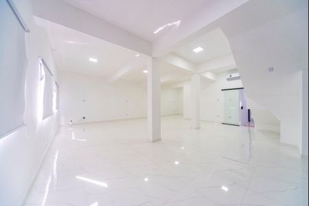 Apartamento para alugar com 110m², 1 quarto e sem vagaSala