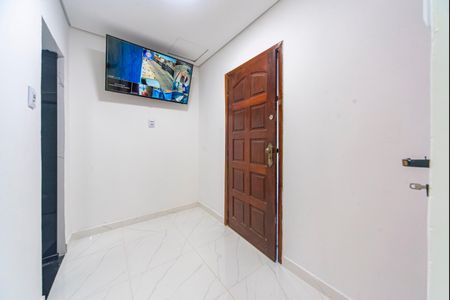 Apartamento para alugar com 110m², 1 quarto e sem vagaHall de entrada