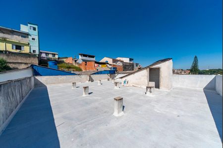 Apartamento para alugar com 110m², 1 quarto e sem vagaCobertura