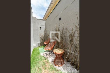 Apartamento para alugar com 40m², 2 quartos e sem vagaÁrea Comum