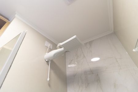 Apartamento para alugar com 40m², 2 quartos e sem vagaBanheiro