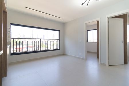 Apartamento para alugar com 40m², 2 quartos e sem vagaSala