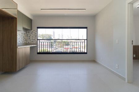 Apartamento para alugar com 40m², 2 quartos e sem vagaSala